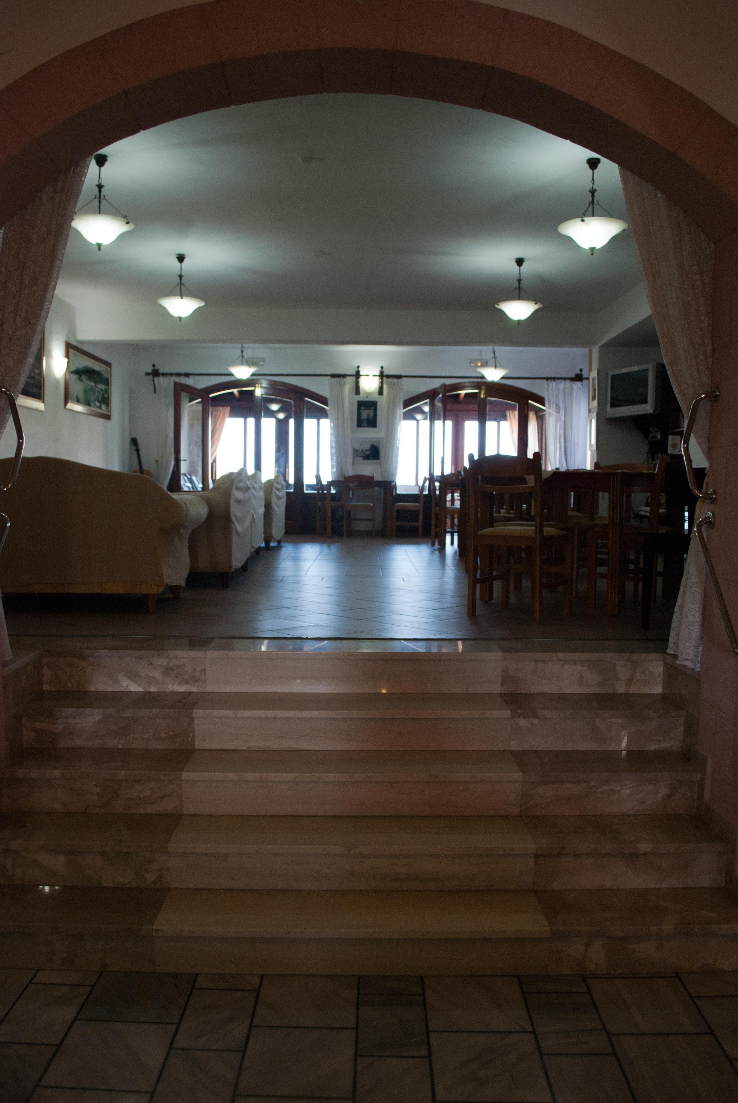 Asteri Hotel Skala  Exterior photo